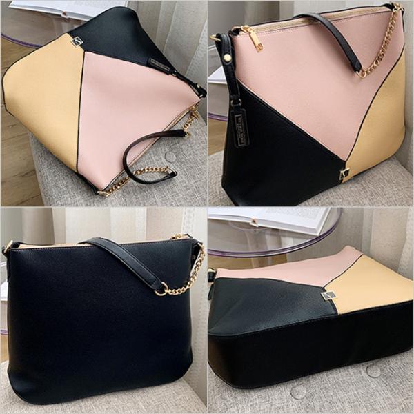 ☆即発♪本革バッグ【DoubleZipShoulderBag】Victoria's secret climb-f_eq3238