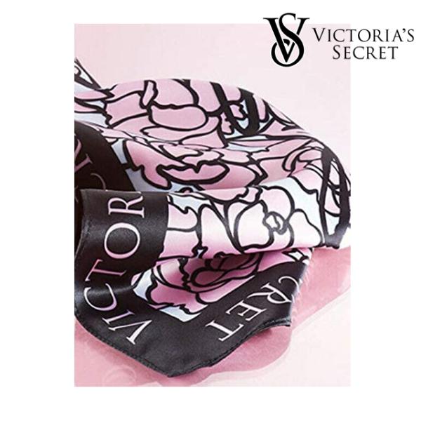 ブランケットスカーフ Victoria's Secret PP 02 VICTORIA'S SECRET（ヴィクトリアシークレット） 【送料無料
