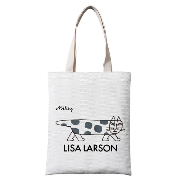 Lisa Larson（リサラーソン） 【送料無料】LISA LARSON トートバッグ