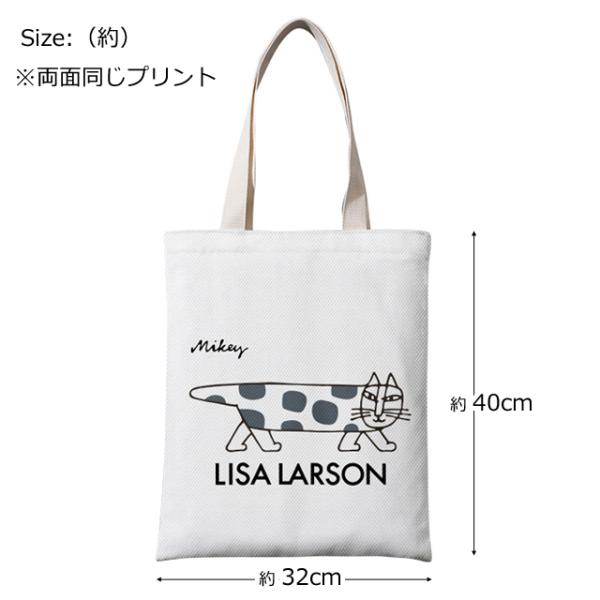 Lisa Larson（リサラーソン） 【送料無料】LISA LARSON トートバッグ