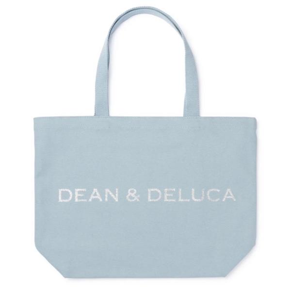 DEAN & DELUCA トートバッグ ダークブルー Amazon.co.jp: [ディーンアンドデルーカ] チャリティートート