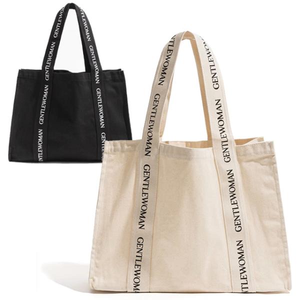 GENTLEWOMAN トートバッグ ショルダーバッグ 革 climb-f_eq3310