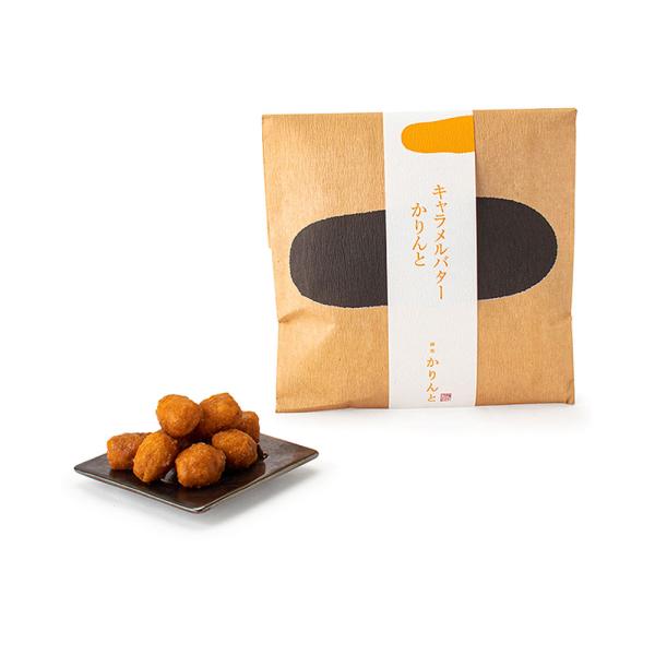 商品名 キャラメルバターかりんと特定原材料28品目 小麦・乳成分内容量 50g袋サイズ W160×D25×H155※代理購入となります。ご了承ください。※パッケージ内容・お味は告知なく変更となる可能性が御座います。ご了承ください。