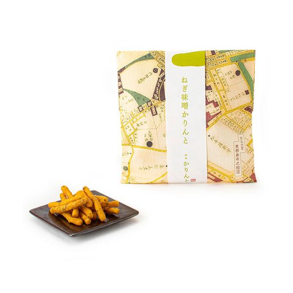 商品名 ねぎ味噌かりんと特定原材料28品目 小麦・乳・大豆内容量 50g袋サイズ W160×D25×H155※代理購入となります。ご了承ください。※パッケージ内容・お味は告知なく変更となる可能性が御座います。ご了承ください。