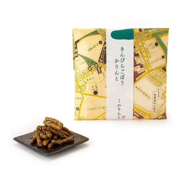 商品名 きんぴらごぼうかりんと特定原材料28品目 小麦・乳・大豆・胡麻内容量 50g袋サイズ W160×D25×H155※代理購入となります。ご了承ください。※パッケージ内容・お味は告知なく変更となる可能性が御座います。ご了承ください。