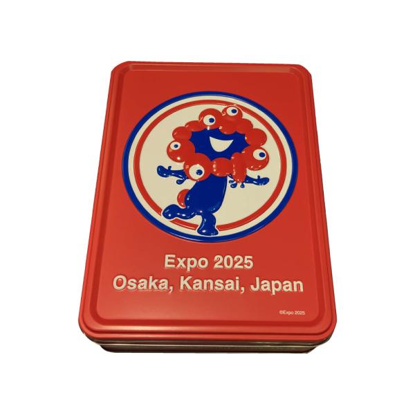 専用❤未開封❤関西万博2025❤ミャクミャクお菓子❤レスポワール♡ドリカポ♡ climb-store_mkmk-010