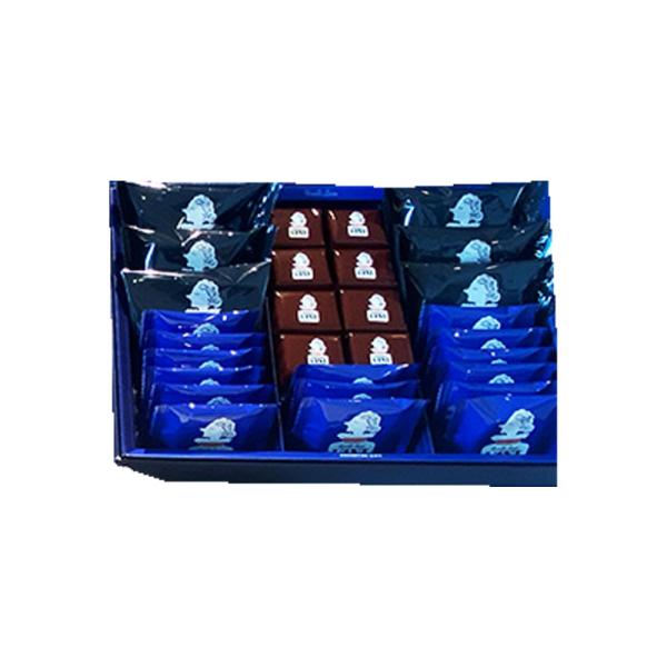 ハロウィン クリスマス お歳暮 ギフト VANI アソートギフト L climb-store_vani-008