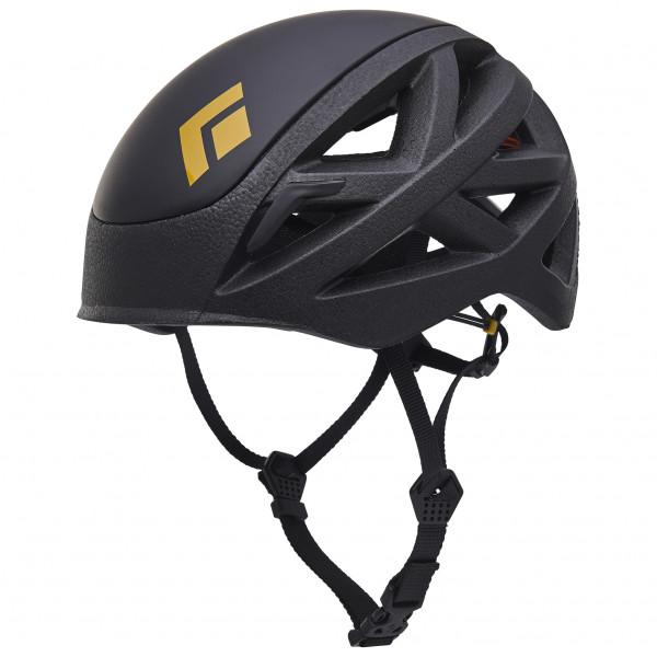 ブラックダイヤモンド ベイパー ヘルメット ( Black ) | BLACK DIAMOND 