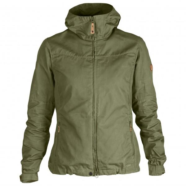 フェールラーベン レディース ジャケット 上着 Stina Jacket W-
