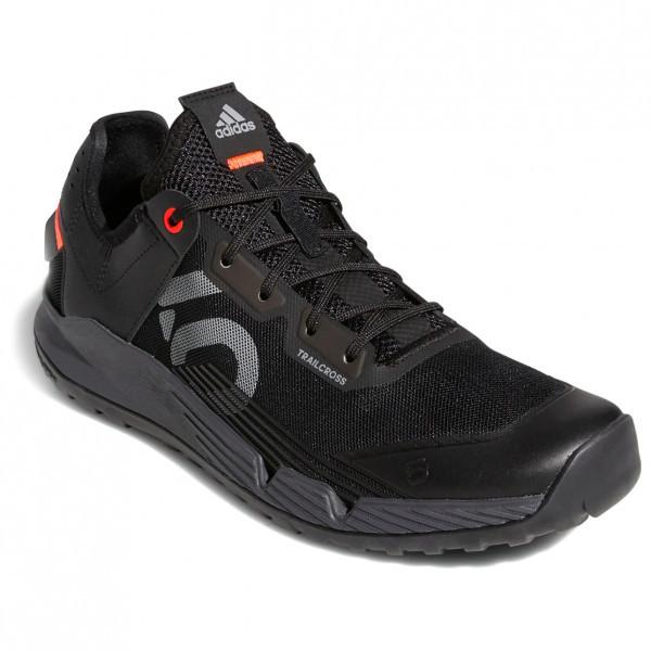 ファイブテン トレイルクロス LT ( Core Black / Grey Two / Solar Red 
