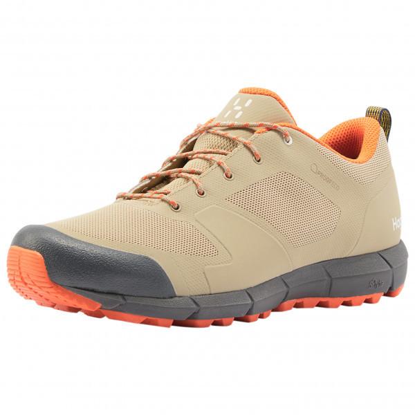 売れ筋がひ贈り物 新品 ホグロフストレッキングシューズ26cm その他 Www Qiraatafrican Com