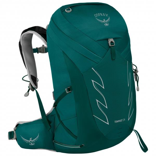 オスプレー テンペスト 24 レディース( Jasper Green ) | OSPREY 