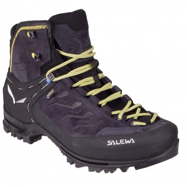 サレワ Rapace GTX ( Night Black / Kamille ) :salewa-rapace-gtx-nk