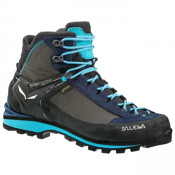 サレワ クロウ GTX (トレッキングシューズ・登山靴) 価格比較 サレワ クロウ GTX (トレッキングシューズ・登山靴) 価格比較