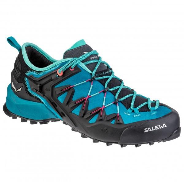 �y���s�A���i�z�T���� Wildfire Edge �E�[�}��(Malta / Vivacious) | SALEWA Women's Wildfire Edge[o]