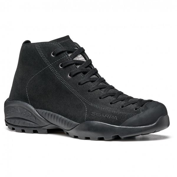 SCARPA スカルパ モヒート Mid GTX ( Black ) モジト | Mojito SCARPA スカルパ モヒート Mid GTX ( Black ) モジト | Mojito