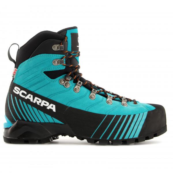 スカルパ リベレ HD ウーマン ( Ceramic / Baltic ) | SCARPA Women