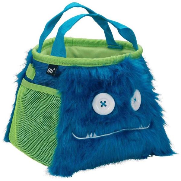 �y���s�A���i�z�y ���[ �z �G�C�g�r�[�v���X �}�b�N�X�E�F�� ( Blue / Green ) | 8BPLUS Maxwell