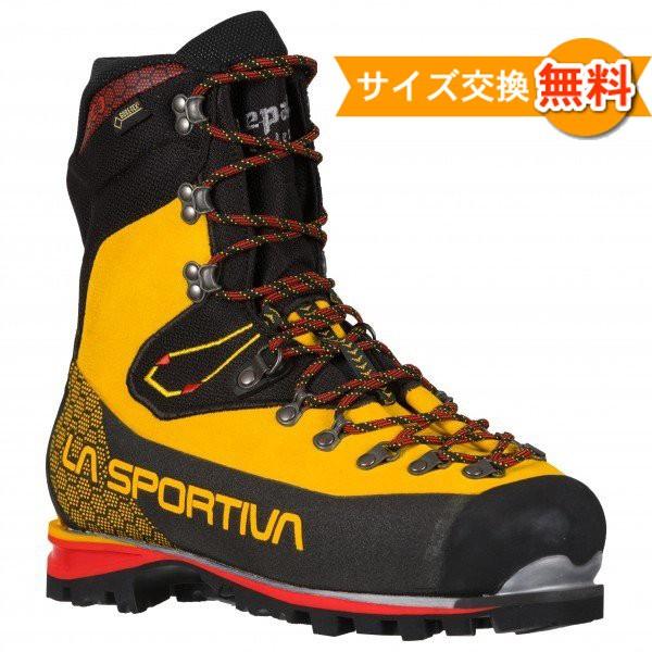 スポルティバ ネパール キューブ GTX (トレッキングシューズ・登山靴 
