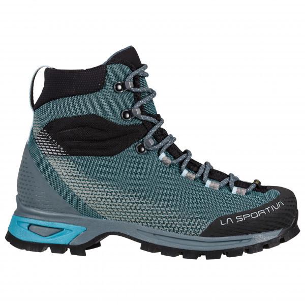 LA SPORTIVA スポルティバ トランゴ TRK GTX ウーマン ( Topaz 