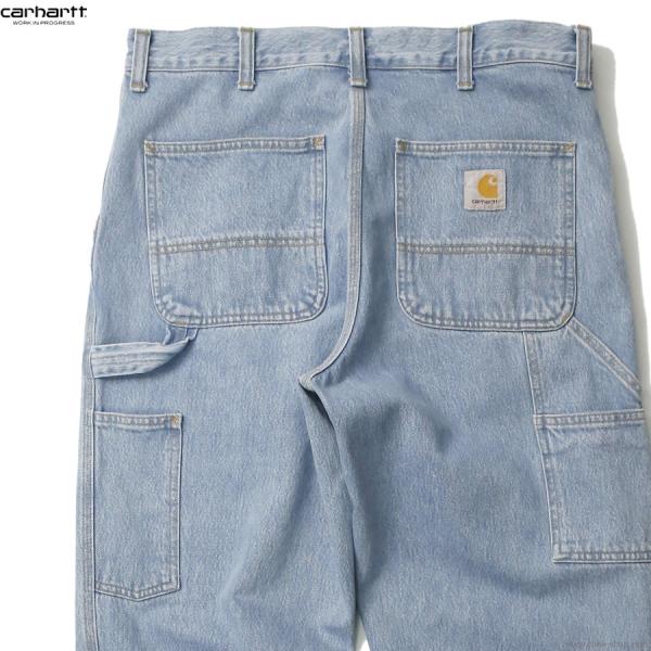 Carhartt Denim Pant 即日発送可能‼️値下げ対応行ってます‼️ Carhartt Denim Pant 即日発送可能‼️値下げ対応行ってます