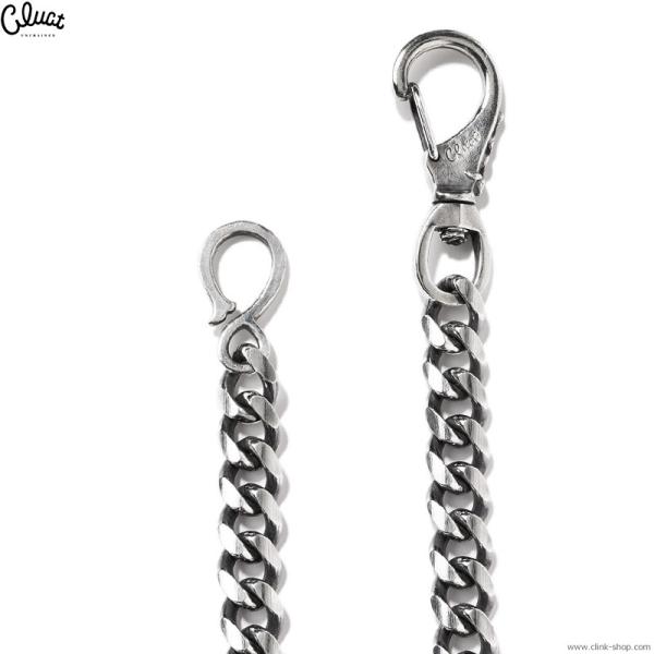 CLUCT クラクト ORIGINAL WALLET CHAIN #04242 メンズ CLUCT クラクト ORIGINAL WALLET CHAIN #04242 メンズ