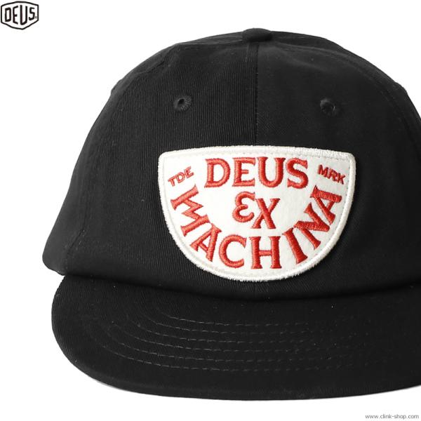 デウス・エクス・マキナ DEUS EX MACHINA（デウスエクスマキナ） デウス エクス マキナ DEUS EX