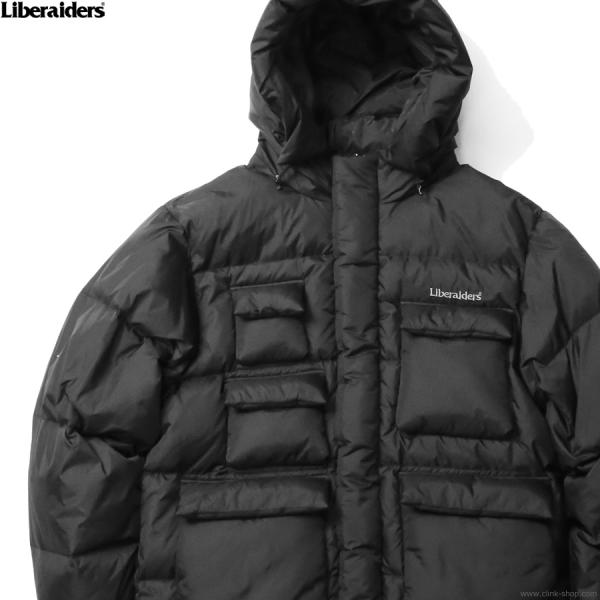 Liberaiders SALE 30％OFF！リベレイダーズ LIBERAIDERS