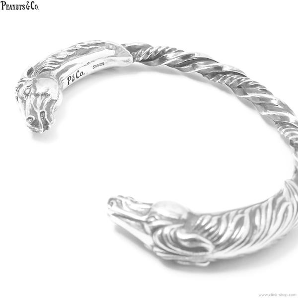 PEANUTS＆CO ピーナッツアンドカンパニー PEANUTS & CO. HORSE