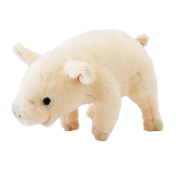 ブタ Pig かわいい ぬいぐるみ 大洋産業貿易 Tst One Hundred Your Own 100 1 Sm055 クリップボード 通販 Yahoo ショッピング