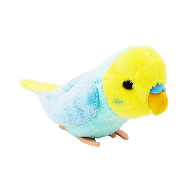 セキセイインコ パステルレインボー かわいい ぬいぐるみ 大洋産業貿易 Tst One Hundred Your Own 100 1 Sm213 クリップボード 通販 Yahoo ショッピング