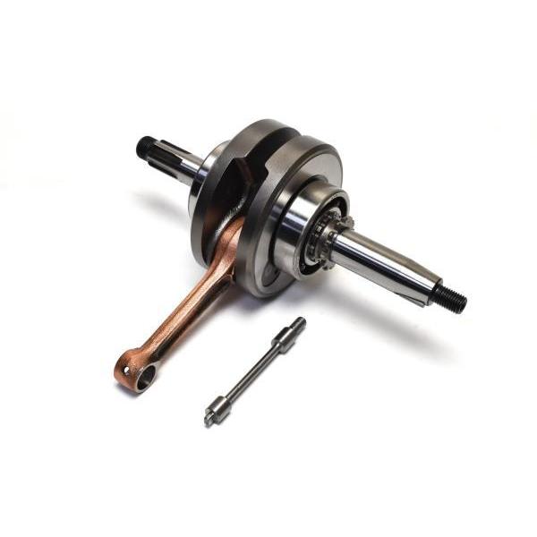 クリッピングポイント製 ハイパワー110ccキット補修用52mmストローク