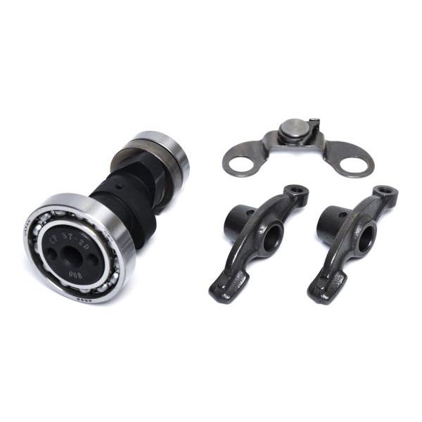 クリッピングポイント ハイパワー88cc+ハイカム、新品強化遠心クラッチ付 クリッピングポイント製 ハイパワー88ccキット補修用ハイカム