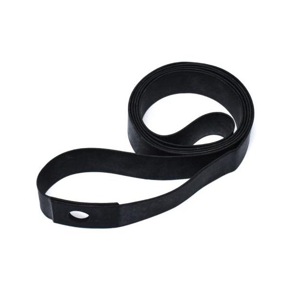 ・BRIDGESTONE(ブリヂストン)製タイヤリムバンド(2.25-17/2.50-17)・バルブ形状：TR4　リム径：17インチ・フロント＆リアに使用 (同時交換：2セット使用)