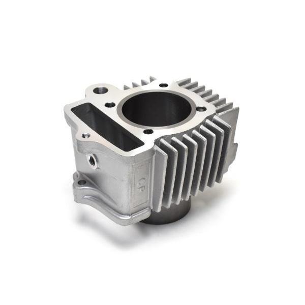 クリッピングポイント製 ボアアップ88ccキット補修用シリンダー 適合