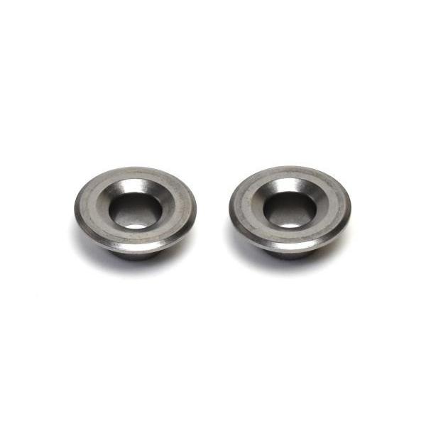 クリッピングポイント製 ハイパワー115ccキット補修用バルブスプリング