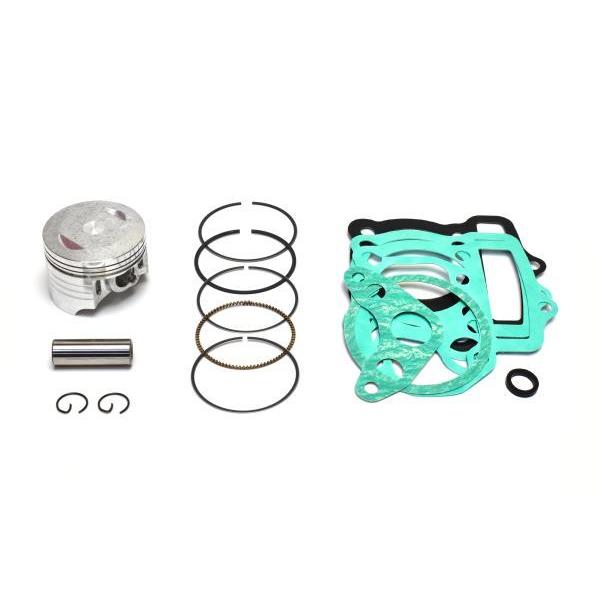 クリッピングポイント製 ツーリング116ccキット補修用ピストンセット