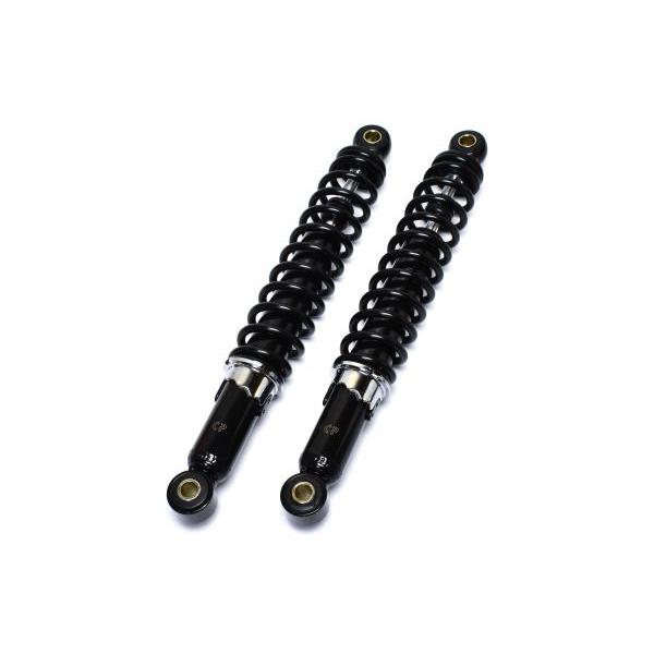 クリッピングポイント製 ツーリングリアショック330mm2本セット クリッピングポイント製 ツーリングリアショック330mm2本セット