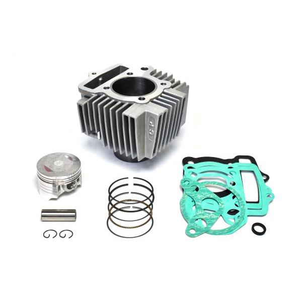 クリッピングポイント製 ツーリング115ccキット補修用シリンダーセット