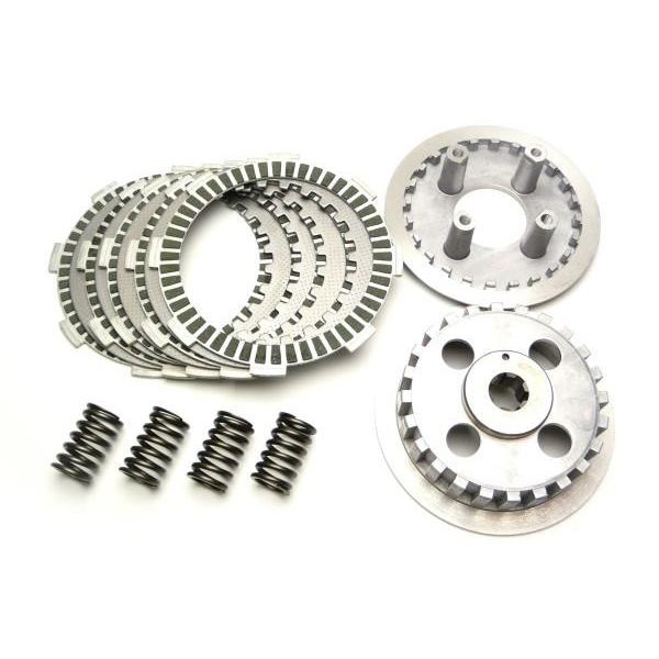 エイプ100 NSF100 クラッチアウター エイプ100 NSF100 クラッチ