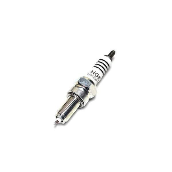 NGK NGK製 MotoDXプラグ(CPR6EDX-9S) 適合：CT125 ハンターカブ(JA55