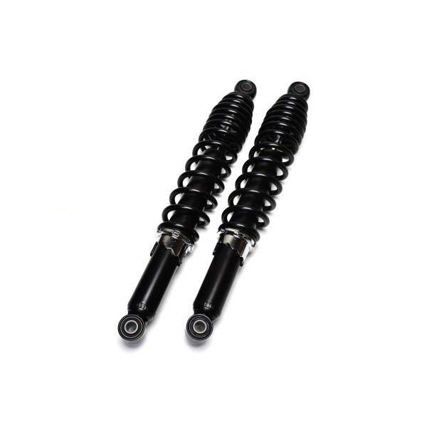 クリッピングポイント製 ツーリングリアショック363mm2本セット