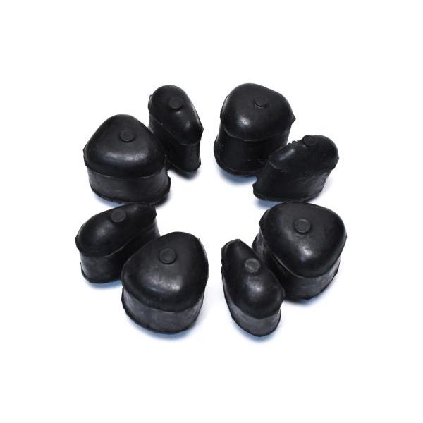 ・ホイールダンパーは劣化するとガタがでます。・リアタイヤ、リアスプロケット交換時にお勧め。