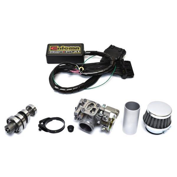 クリッピングポイント製 パワーアップ3点セット 適合：CT125 ハンター