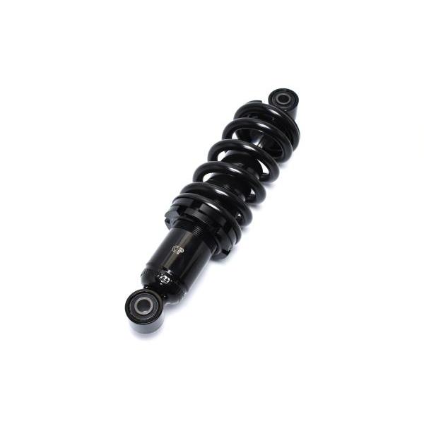 クリッピングポイント製 ツーリングリアショック245mm(ブラック クリッピングポイント製 ツーリングリアショック245mm(ブラック