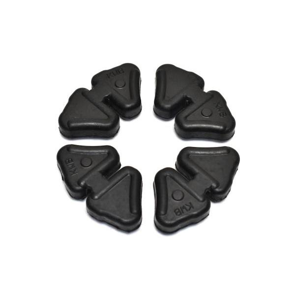 ・ホイールダンパーは劣化するとガタがでます。・リアタイヤ、リアスプロケット交換時にお勧め。