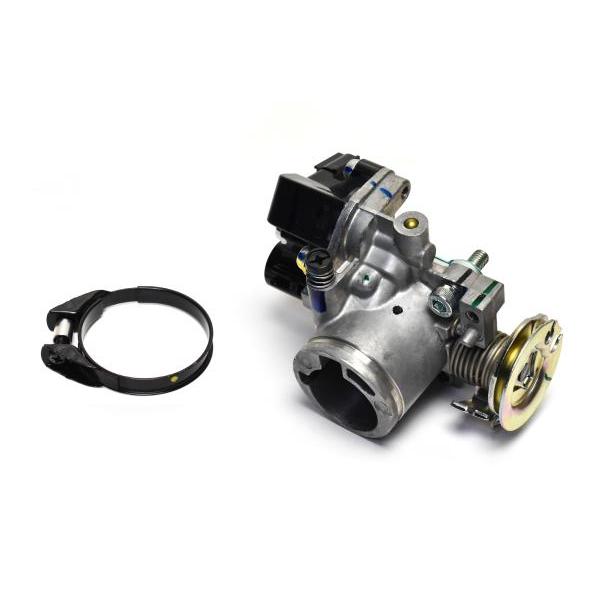 クリッピングポイント製 ビッグスロットル26Φキット(ノーマル