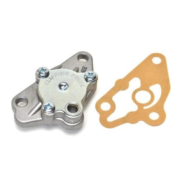シャリィ CHALY パワーオイルポンプキット ミニモト MINIMOTO 6V用 シャリィ CHALY パワーオイルポンプキット ミニモト MINIMOTO 6V用