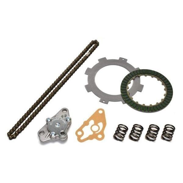 クリッピングポイント製<br>強化パーツ3点セット<br>適合：モンキーR