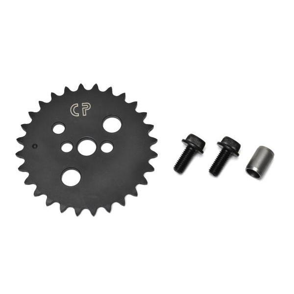 クリッピングポイント製 ハイパワー110ccキット補修用カム